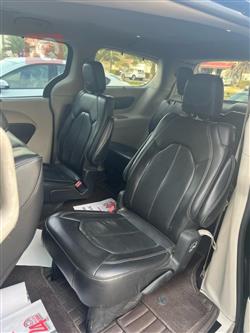 كرايسلر باسيفيكا